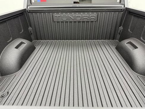 New 2026 Toyota Tundra SR5 w/ SR5 Convenience Package image 36