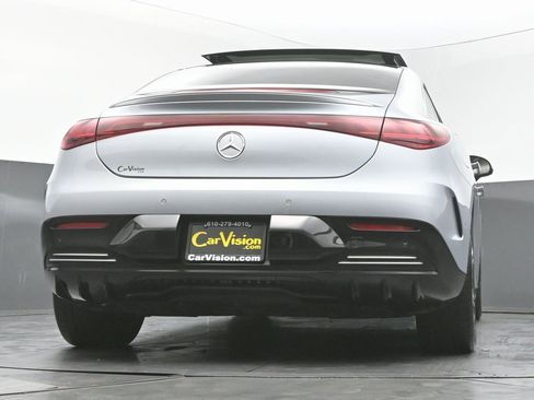 Used 2023 Mercedes-Benz EQE 350+ Sedan w/ Exclusive Trim Package image 45