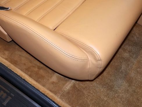 Used 1999 Ferrari F355 Spider image 33