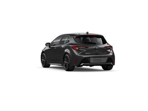 New 2026 Toyota Corolla XSE FWD image 7
