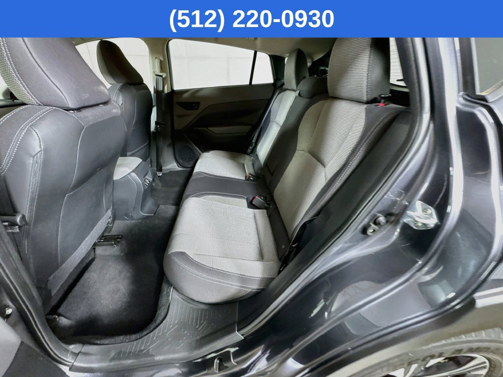 Certified 2024 Subaru Crosstrek 2.0i Premium AWD/4WD image 31