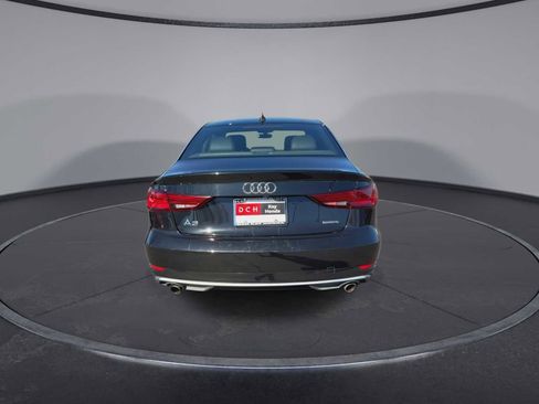 Used 2019 Audi A3 2.0T Premium image 7