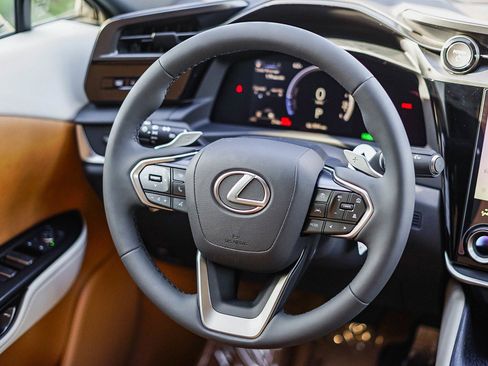 New 2026 Lexus RZ 350e 2WD image 15