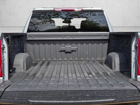 Used 2023 Chevrolet Silverado 1500 LT Trail Boss w/ Protection Package image 17