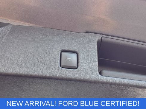 Certified 2023 Ford Escape ST-Line w/ Tech Pack #1 AWD/4WD image 22