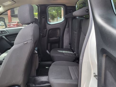 Used 2019 Ford Ranger XL w/ Equipment Group 101A Mid RWD image 25