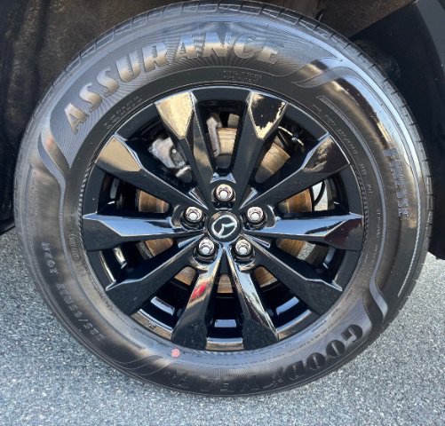 Used 2025 MAZDA CX-50 AWD 2.5 S w/ Preferred Package image 18