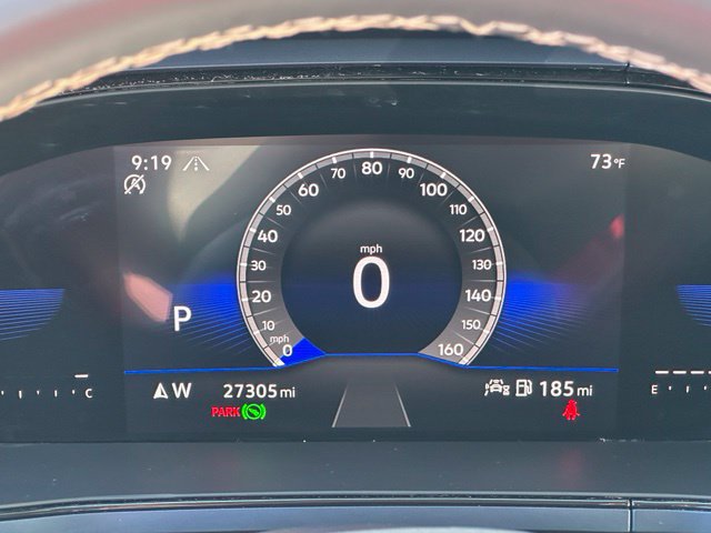 Used 2023 Volkswagen Taos SE w/ Panoramic Sunroof Package AWD/4WD image 40