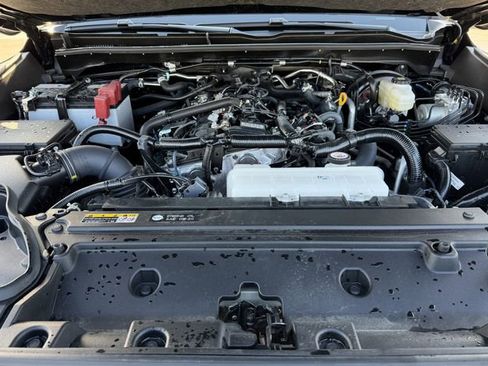 Certified 2025 Toyota 4Runner Limited image 35