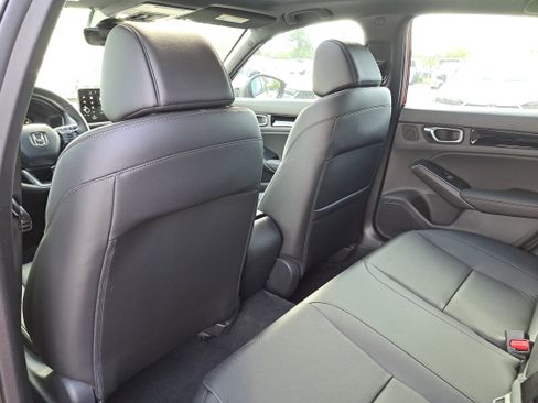 New 2026 Honda Civic Sport Touring image 10