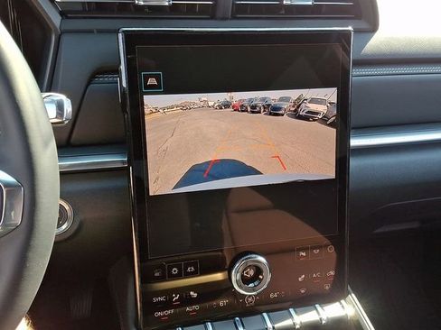 New 2026 GMC Terrain Elevation w/ Elevation Premium Package FWD image 14