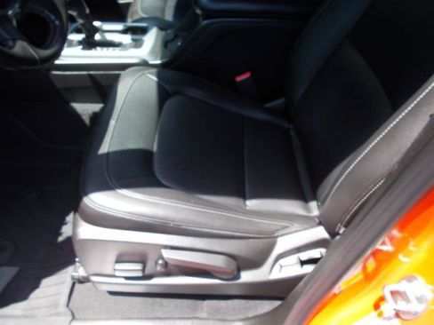 Used 2019 Chevrolet Colorado ZR2 AWD/4WD image 27