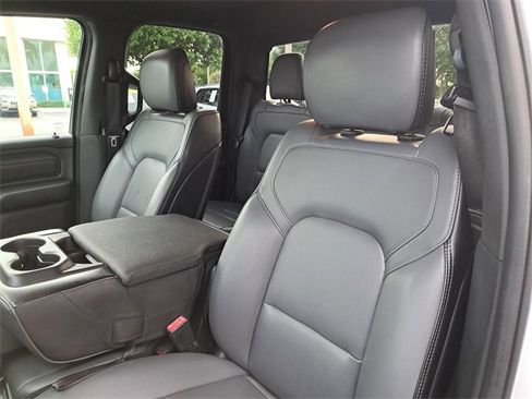 Used 2021 RAM 1500 Tradesman image 18