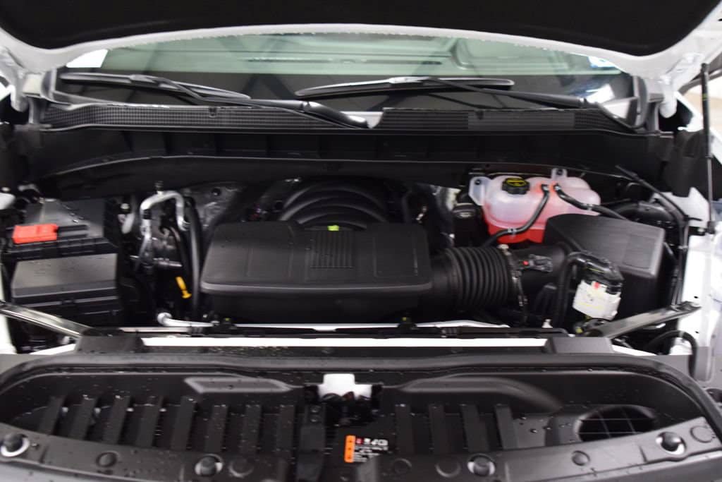 New 2026 Chevrolet Silverado 1500 RST w/ Z71 Off-Road Package AWD/4WD image 30