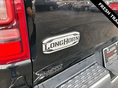 Used 2019 RAM 1500 Limited image 24