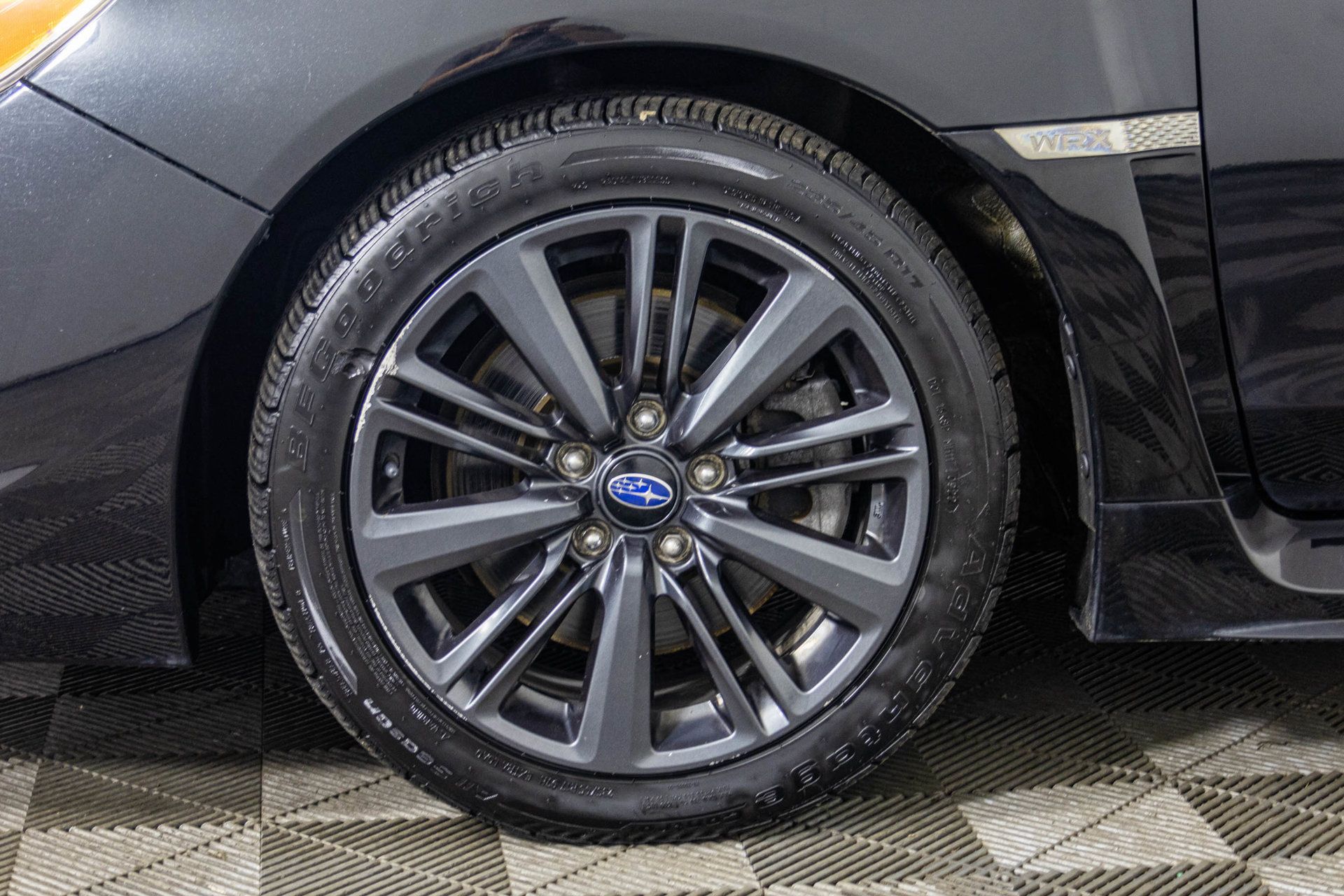 Used 2019 Subaru WRX AWD/4WD image 48