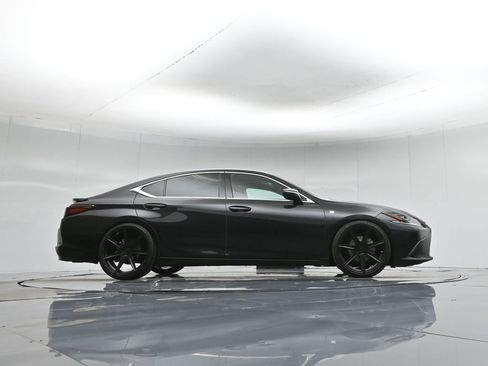 Used 2022 Lexus ES 350 F Sport w/ Accessory Package 2 image 58