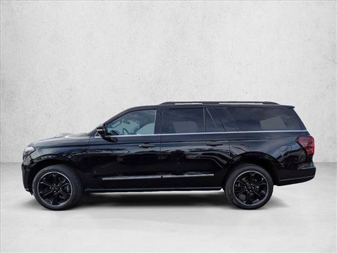 Used 2022 Ford Expedition Max Limited AWD/4WD image 10