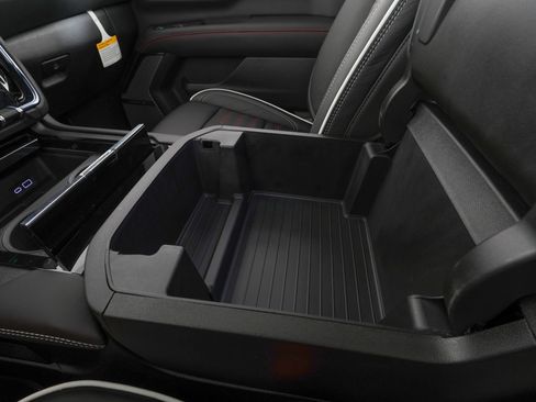 Used 2026 GMC Yukon XL AT4 Ultimate w/ LPO, Floor Liner Package AWD/4WD image 32