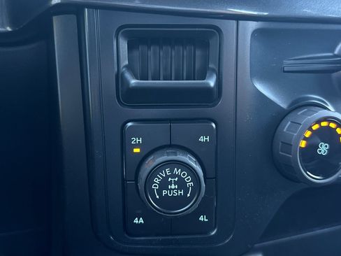New 2026 Ford F150 STX w/ F-150 LOBO Package AWD/4WD image 25