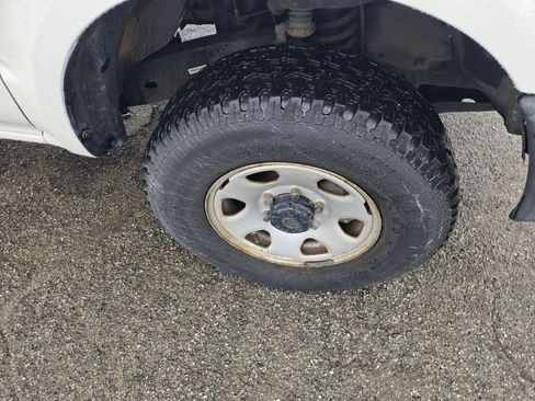 Used 1999 Toyota Tacoma 4x4 Xtracab V6 image 25