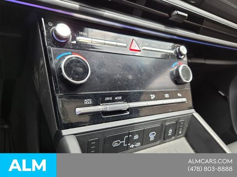 Used 2025 Hyundai Santa Fe Calligraphy FWD image 19