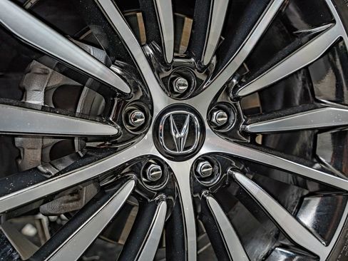 Certified 2026 Acura RDX SH-AWD w/ Advance Package image 11