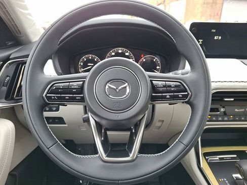 New 2026 MAZDA CX-90 3.3 Turbo S w/ Premium Plus image 20
