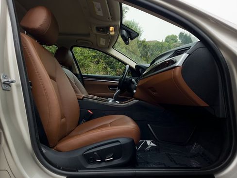 Used 2015 BMW 535i Sedan image 24
