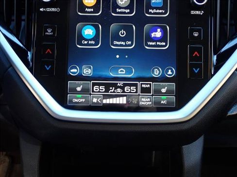 Certified 2025 Subaru Ascent Premium AWD/4WD image 18