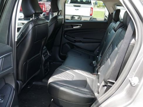 Used 2024 Ford Edge Titanium AWD/4WD image 24
