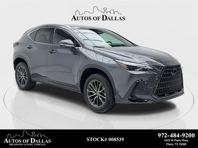 Used 2024 Lexus NX 250 250 Premium NAV,CAM,SUNROOF,CL