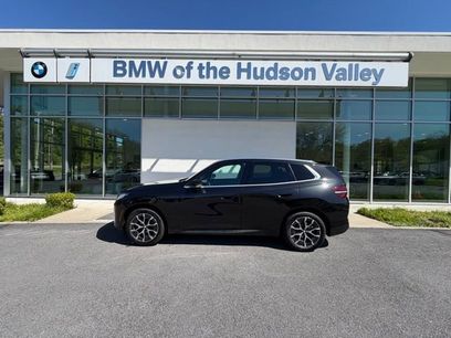 Certified 2026 BMW X3 xDrive30 w/ Convenience Package