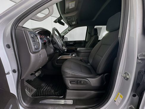 Used 2020 Chevrolet Silverado 1500 RST w/ Texas Edition image 13