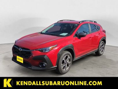 Certified 2026 Subaru Crosstrek 2.5i Premium