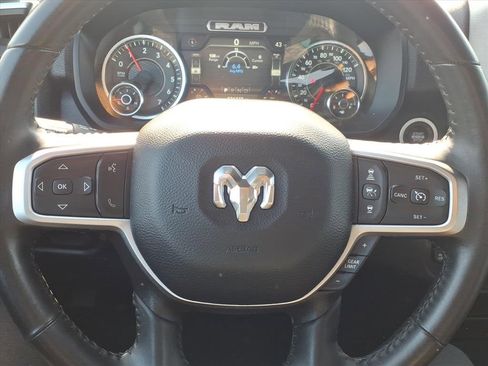 Certified 2024 RAM 2500 Big Horn w/ Night Edition image 5