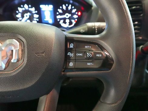 Used 2024 RAM ProMaster 3500 w/ Convenience Group image 19