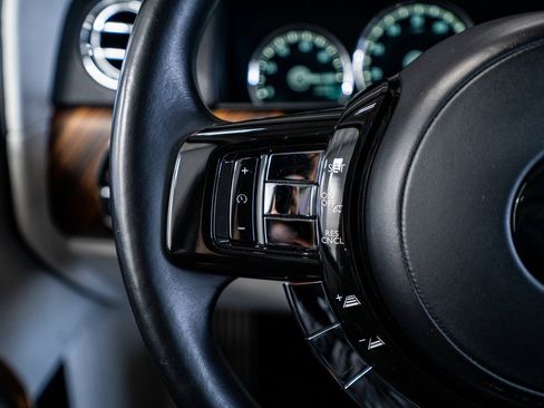 Used 2019 Rolls-Royce Cullinan image 44