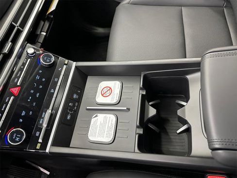 New 2026 Hyundai Santa Fe SEL image 31