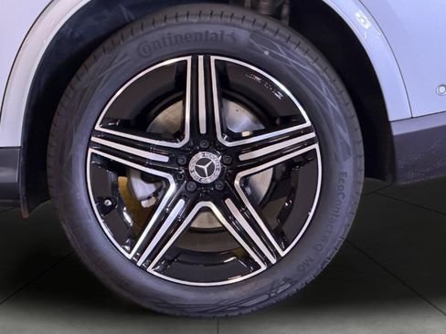 New 2026 Mercedes-Benz GLC 300 image 25