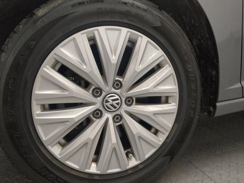 Used 2020 Volkswagen Jetta S FWD image 31