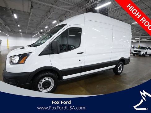 Used 2024 Ford Transit 250 148 High Roof image 1