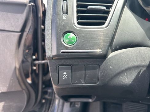 Used 2015 Honda Civic EX-L image 19