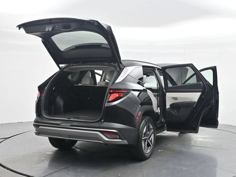 Used 2026 Hyundai Tucson SEL AWD/4WD image 43
