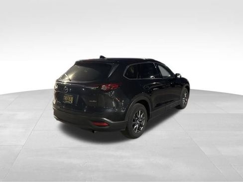 Used 2023 MAZDA CX-9 Touring image 8