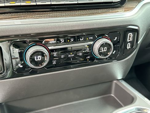 New 2026 Chevrolet Silverado 1500 LT Trail Boss AWD/4WD image 18