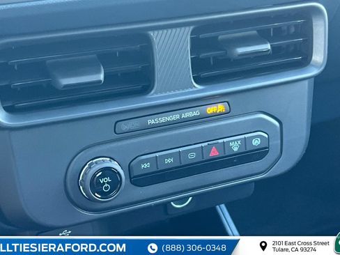 New 2026 Ford Maverick XL FWD image 20