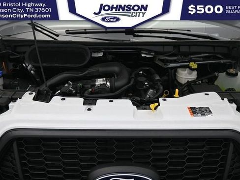 New 2026 Ford Transit 150 Low Roof RWD image 21