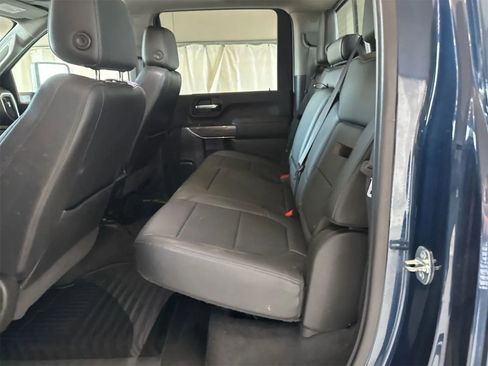 Used 2022 Chevrolet Silverado 2500 LTZ w/ LTZ Convenience Package image 8