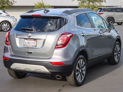 Used 2019 Buick Encore Essence image 4